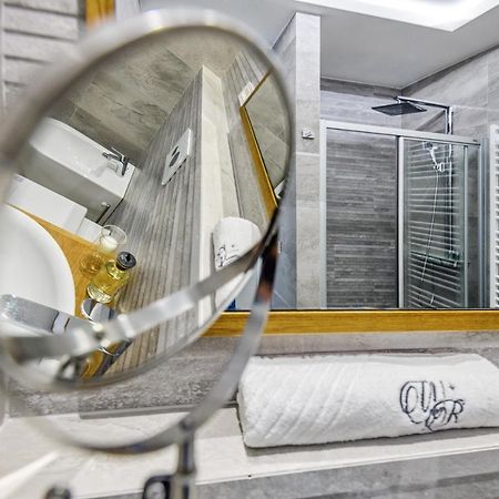 Windrose Design Apartments ザダル エクステリア 写真