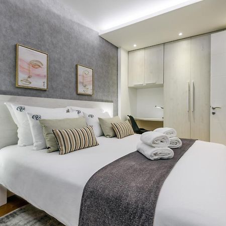 Windrose Design Apartments ザダル エクステリア 写真